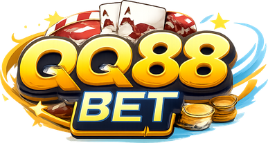 QQ88 Bet Logo